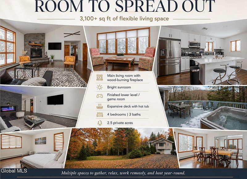 2nd image of 73 Fern Ridge Road