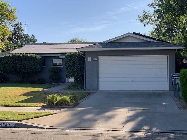 Welcome home! Lawn care is included in the rent, and the SOLAR PANELS were just installed and should offset/eliminate the electr