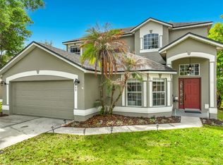 949 Pickfair Ter, Lake Mary, FL 32746