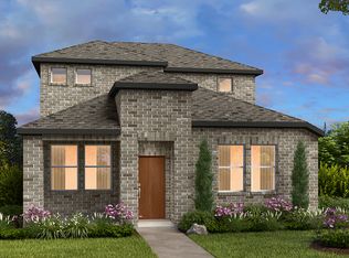 3317 Little Bluestem Rd, Celina, TX 75009