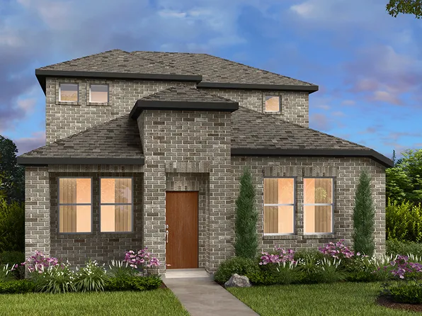 214 Makinaw Rd, Hutto, TX 78634