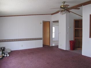 309 De Soto Ave, Belen, NM 87002