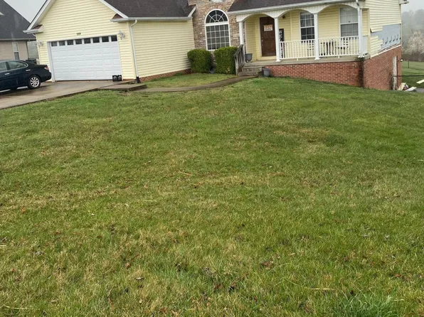 229 E Sunset Ridge Dr, Mount Sterling, KY 40353