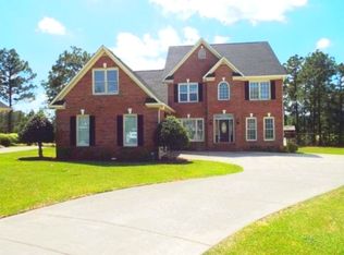 603 Williwood Rd, Fayetteville, NC 28311