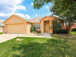 2322 Mainsail Ln, Arlington, TX 76002