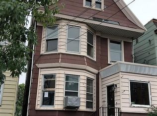 411 67th St, West New York, NJ 07093