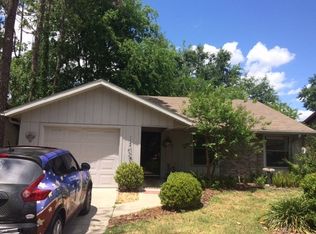 3736 NW 61st Pl, Gainesville, FL 32653