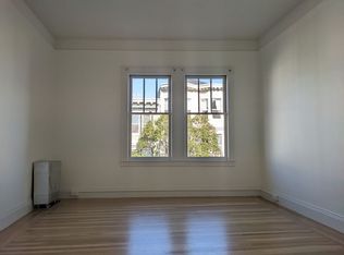 3627-3633A 17th St #3631A, San Francisco, CA 94114
