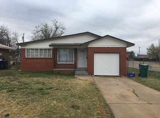 1324 NW 81st St, Oklahoma City, OK 73114