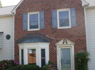 2203 High Bush Cir, Glen Allen, VA 23060