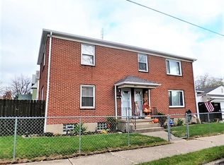 1903 Leonhard St, Dayton, OH 45404