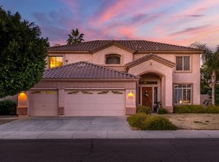 2286 E Oakland St, Chandler, AZ 85225