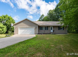 6070 Dowling St, Montague, MI 49437