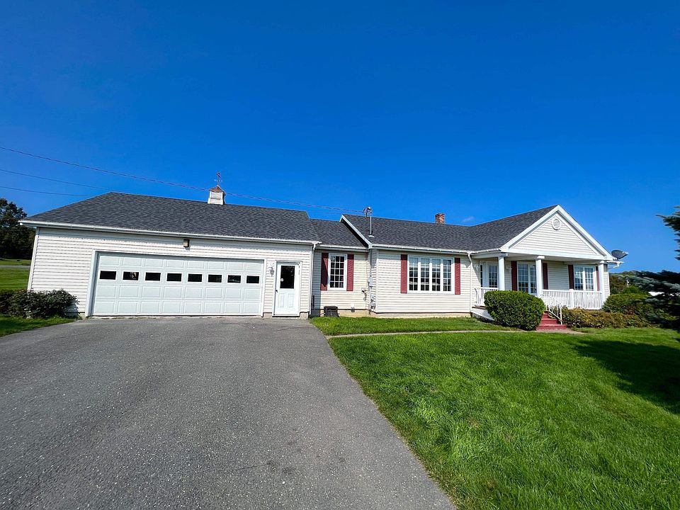 144 Grimes Road, Caribou, ME 04736 Zillow