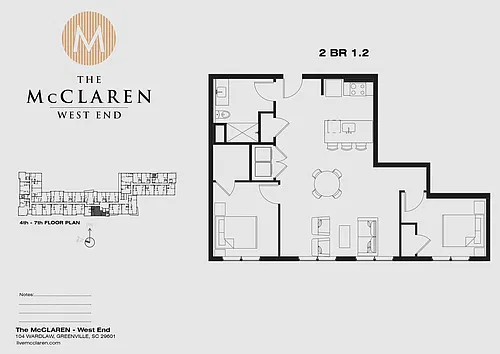 Floor plan 101