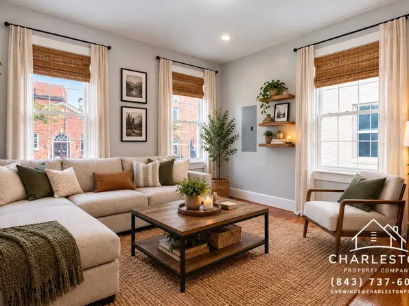 27 Maverick St, Charleston, SC 29403
