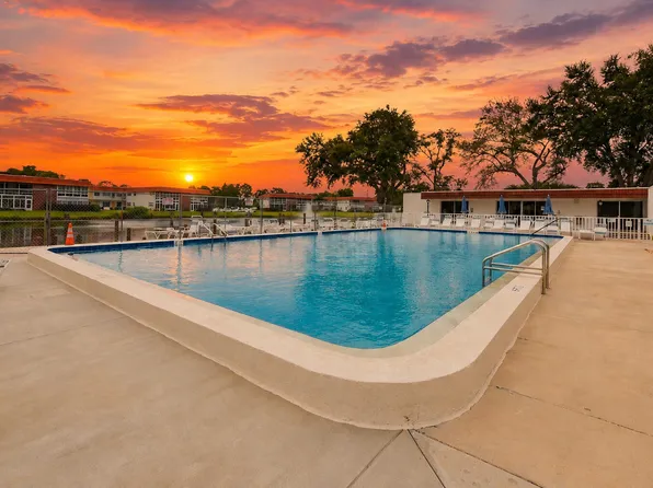1225 NW 21st Street #3-311, Stuart, FL 34994