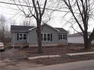 287 Hyland Ave, Depew, NY 14043