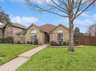 1701 Summerwind Cir, Lewisville, TX 75077
