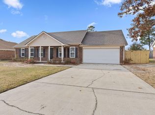 2511 Smoketree Road, Augusta, GA 30906