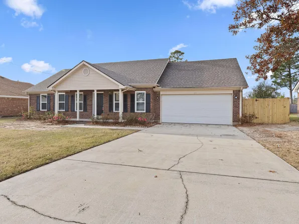 2511 Smoketree Road, Augusta, GA 30906