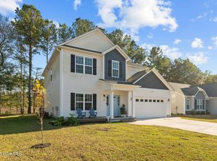 109 Station Yard Rd, New Bern, NC 28562