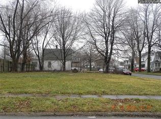 204 W 25th St, Lorain, OH