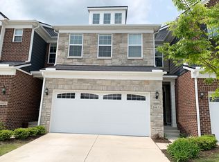 24873 Ivy, Novi, MI