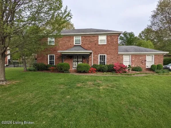 3417 Gonewind Dr, Louisville, KY 40299