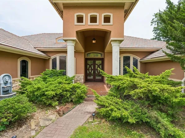 44630 Kingsbury, Shawnee, OK 74801