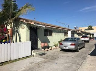 2763 Glenwood Pl, South Gate, CA 90280