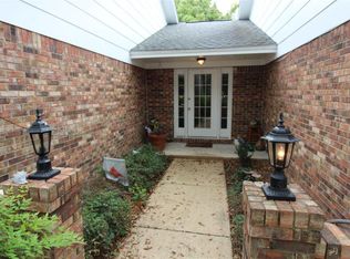 4170 Rommitch Ln, Pensacola, FL 32504