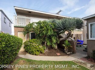4952 1/2 Del Mar Ave #6832148, San Diego, CA 92107