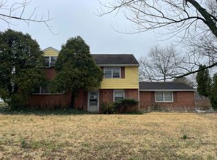 2517 Grendon Dr, Wilmington, DE 19808