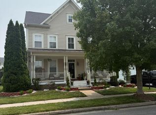 10892 Clara Barton Dr, Bristow, VA 20136