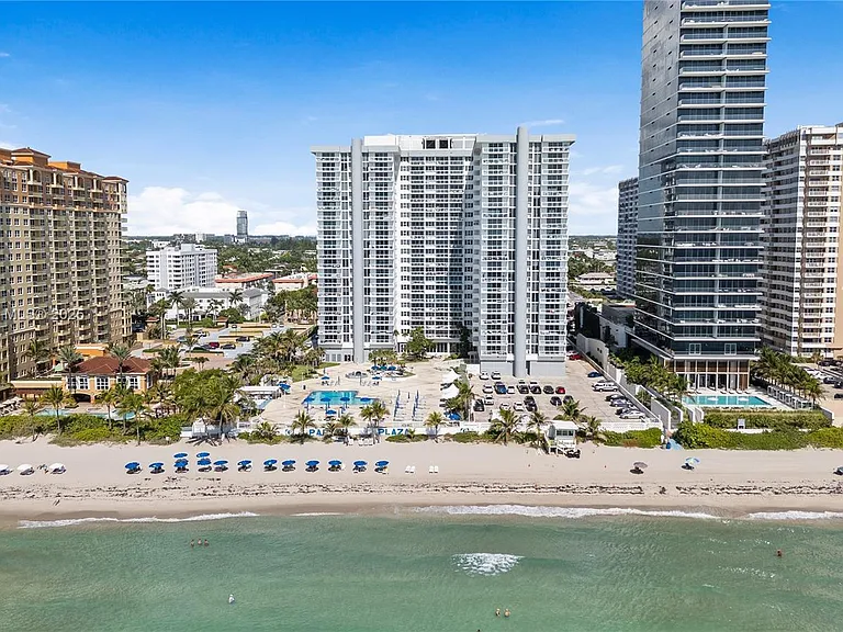 2030 S Ocean Dr #1716 — Photo 12