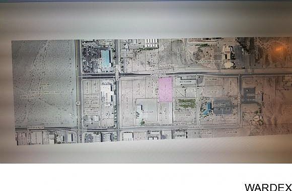 2nd image of 1610 N Oatman Rd