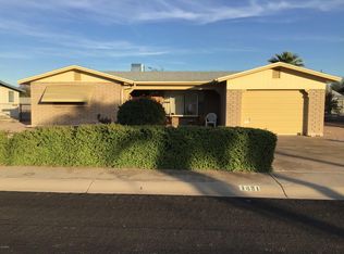 1481 S Main Dr, Apache Junction, AZ 85120