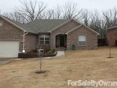 5508 Aviator Dr, Jacksonville, AR, 72076