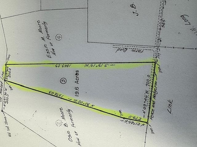 1st image of 196AC Link Puryear Rd