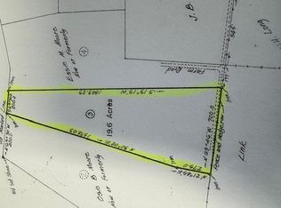 196AC Link Puryear Rd, South Boston, VA 24592