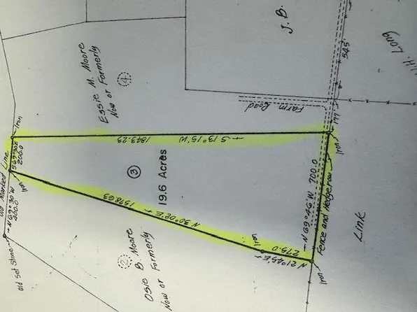 196AC Link Puryear Rd, South Boston, VA 24592