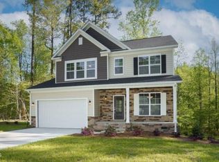 4921 Theater Way, Raleigh, NC 27604