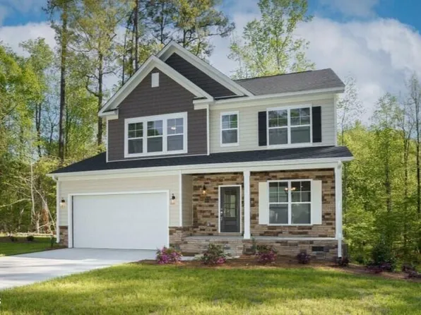 4921 Theater Way, Raleigh, NC 27604