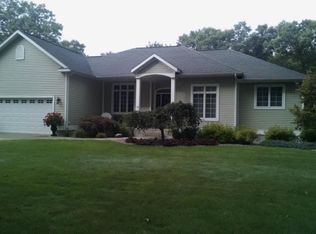 1669 Macie Ct, Muskegon, MI 49445