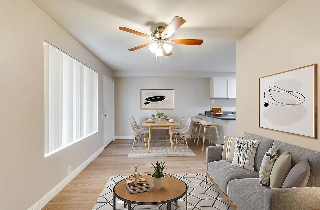 Hardy Avenue Apartments — Photo 1