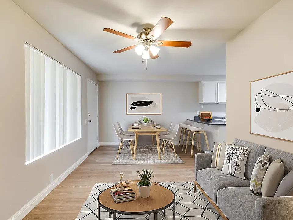 Hardy Avenue Apartments