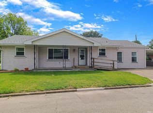 2831 Sandee Acres Ct, Evansville, IN 47714