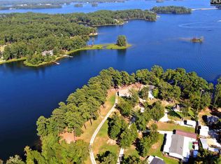 64 Gator Point, Newberry, SC 29127