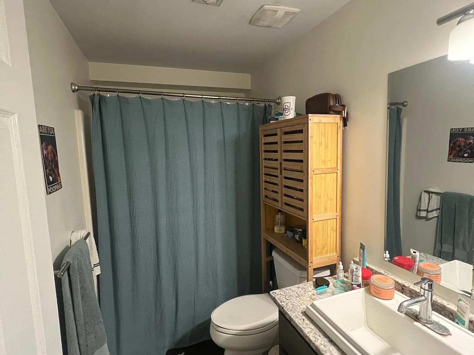2 bed, $2,775 — Photo 2